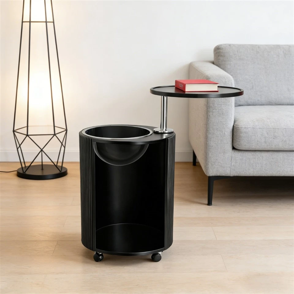 Mode Modern 2-In-1 Cat House Side Table high quality