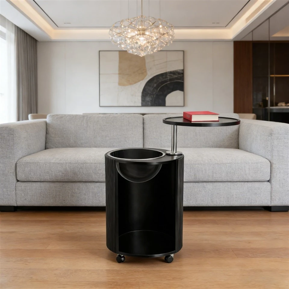 Mode Modern 2-In-1 Cat House Side Table price