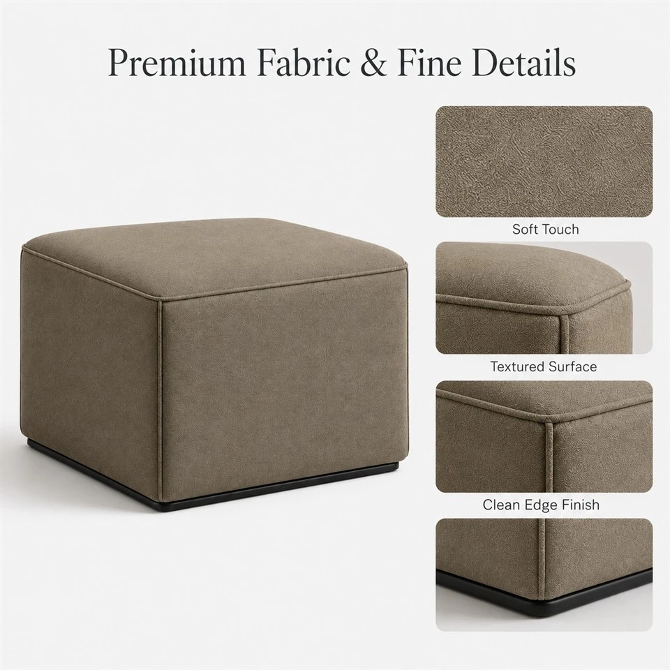 Modern Pet Ottoman Bed suppliers