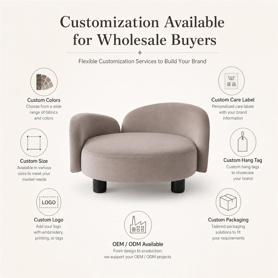 Modern Pet Sofa Bed best