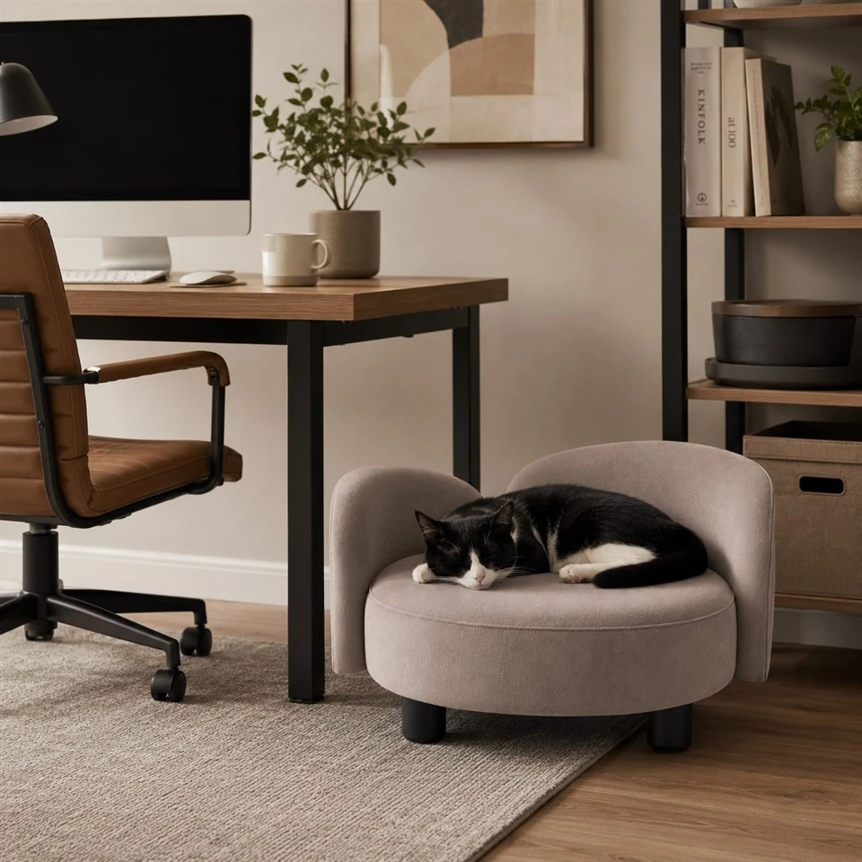 Modern Pet Sofa Bed high quality