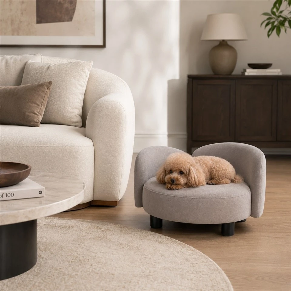 Modern Pet Sofa Bed best
