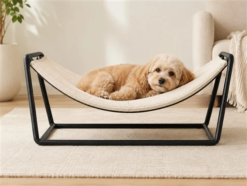 Anti-slip Design in Pet Furniture – Why Stability Is More Important