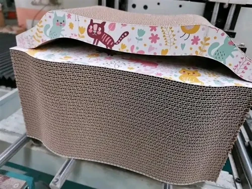 How Do Ambient Sounds Affect How Pets Use Furniture?