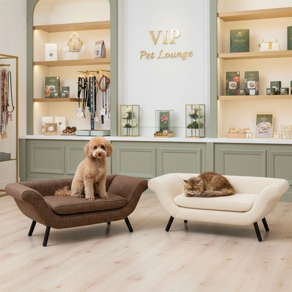 Vintage Pet Sofa price